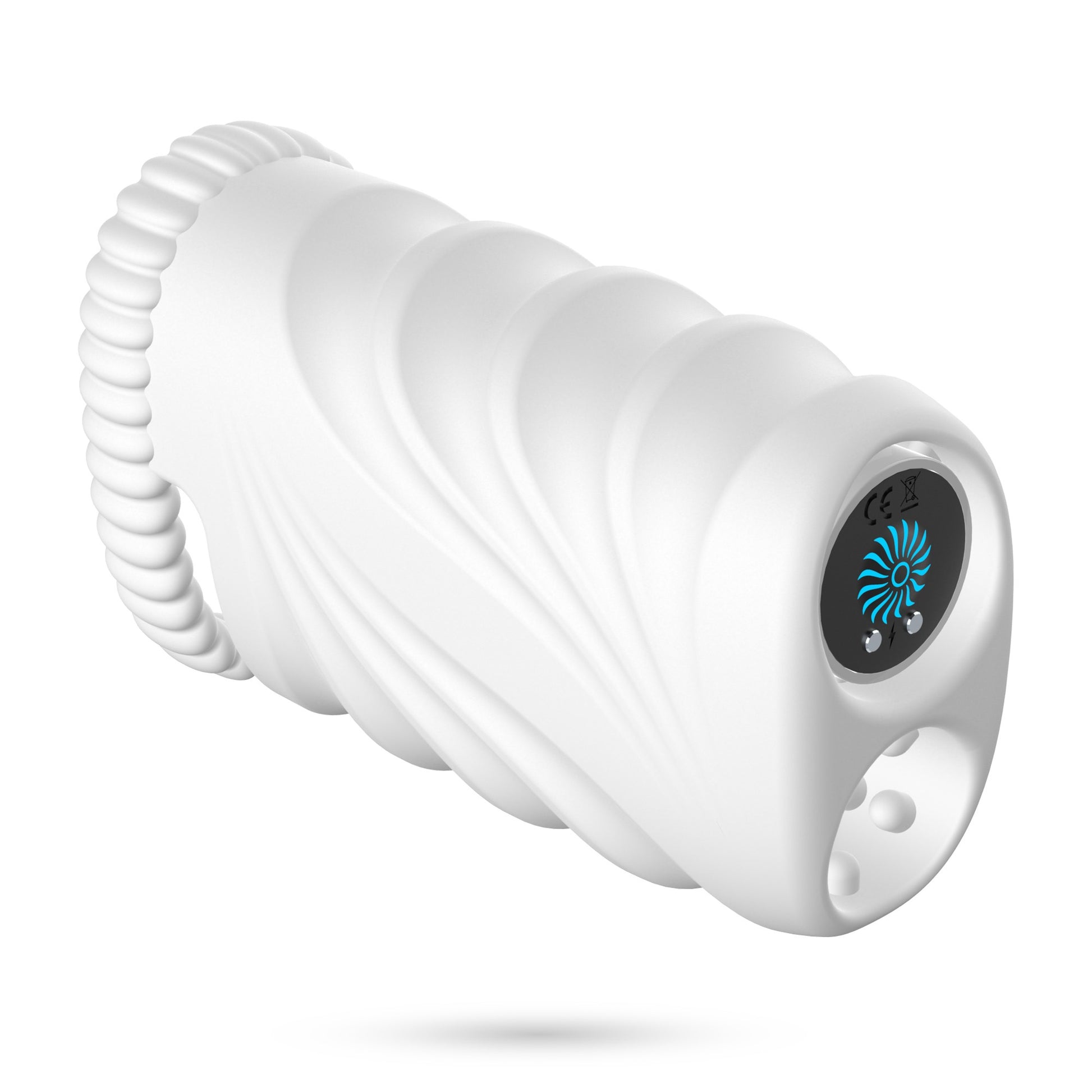 masturbatore automatico nautilus crushious