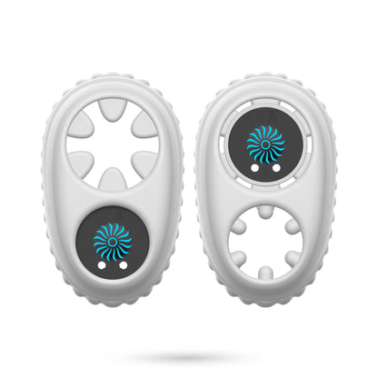 masturbatore automatico nautilus crushious