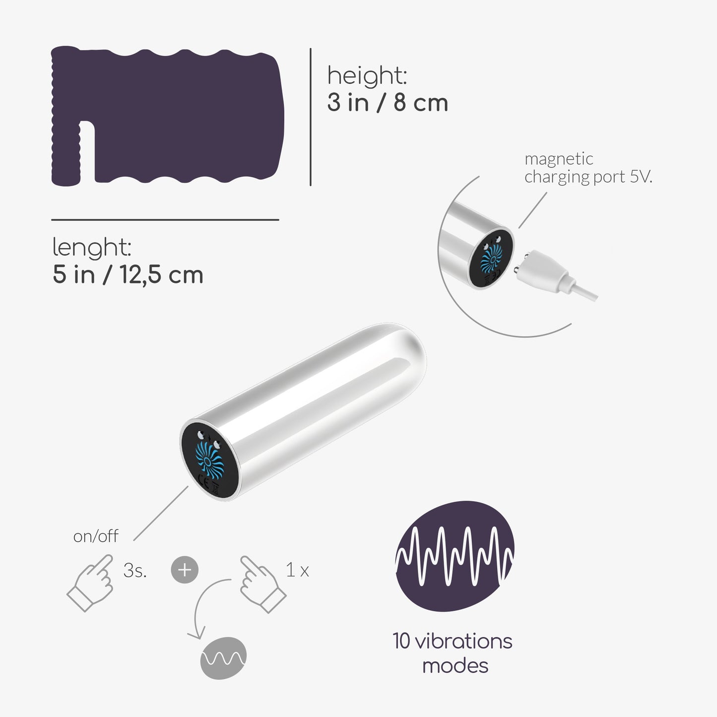 masturbatore automatico nautilus crushious
