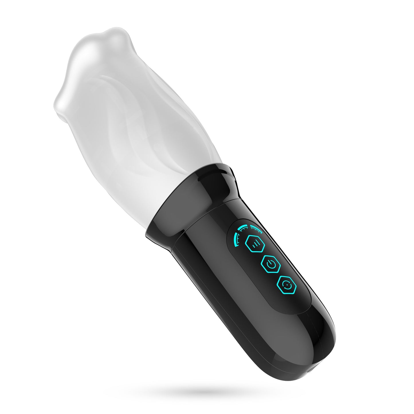 masturbatore automatico fellatrix crushious