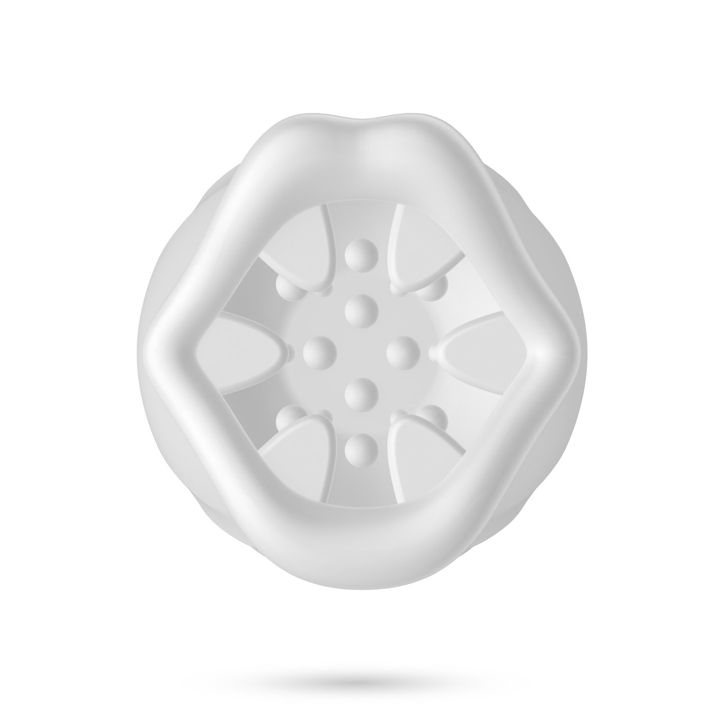 masturbatore automatico fellatrix crushious