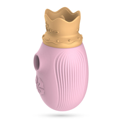 succhia clitoride monarch rosa crushious