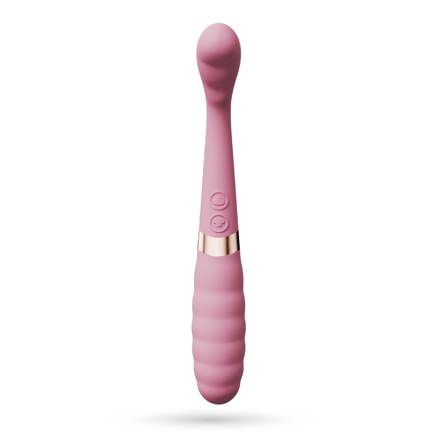 vibratore punto g pixie rosa crushious