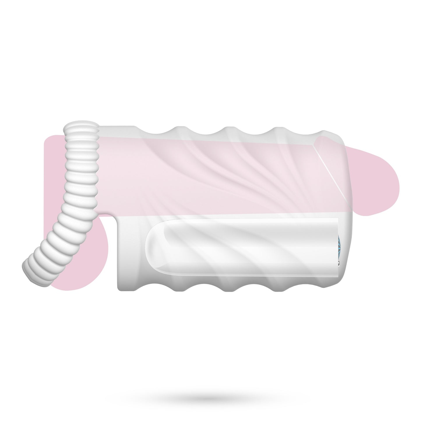 masturbatore automatico nautilus crushious