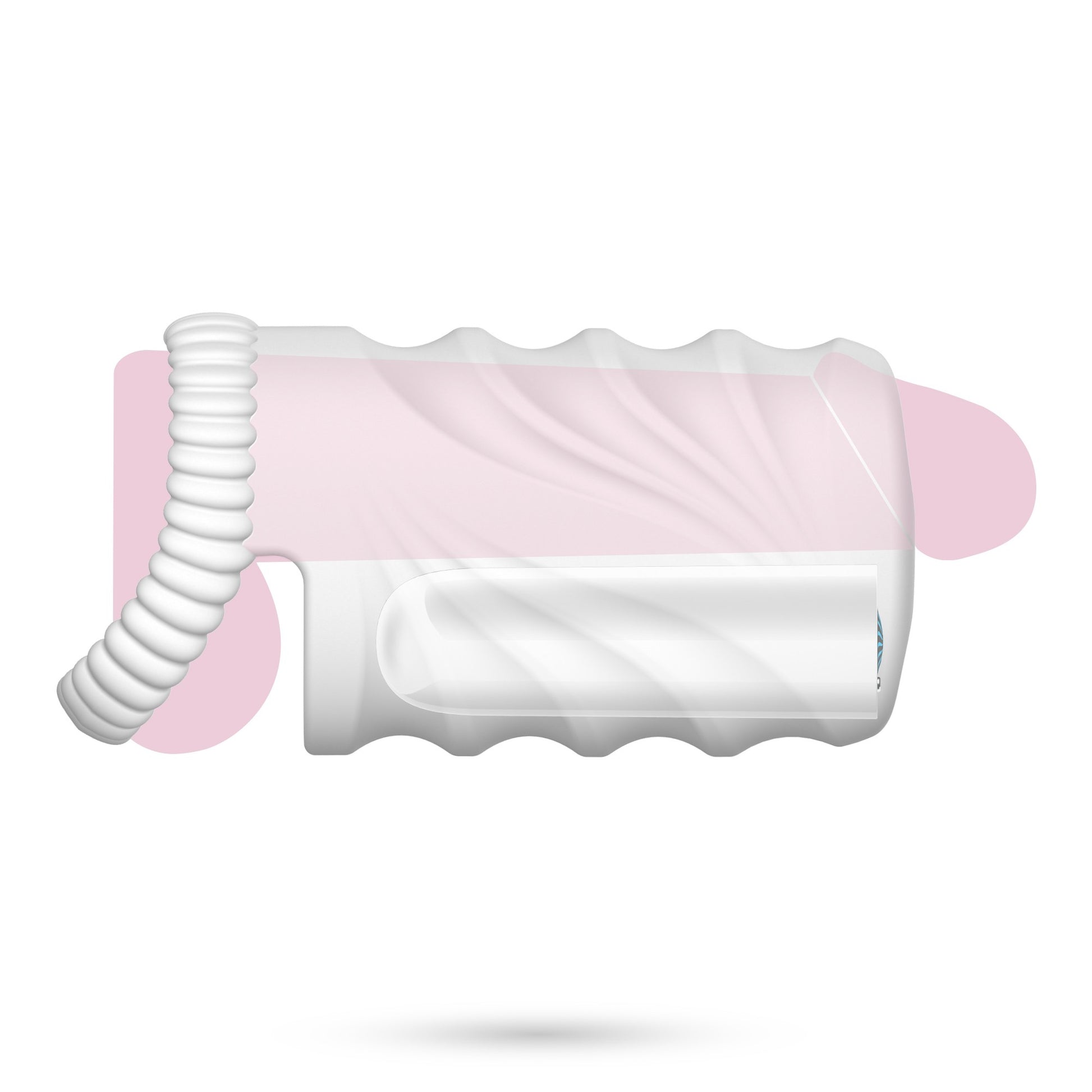 masturbatore automatico nautilus crushious