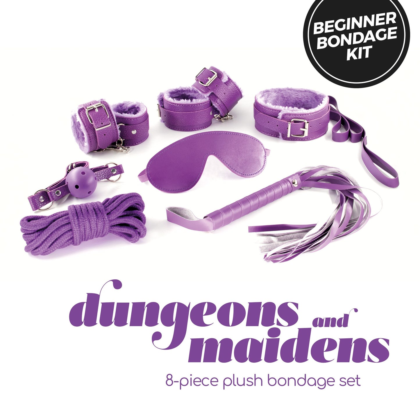 kit bondage dungeons maidens viola crushious