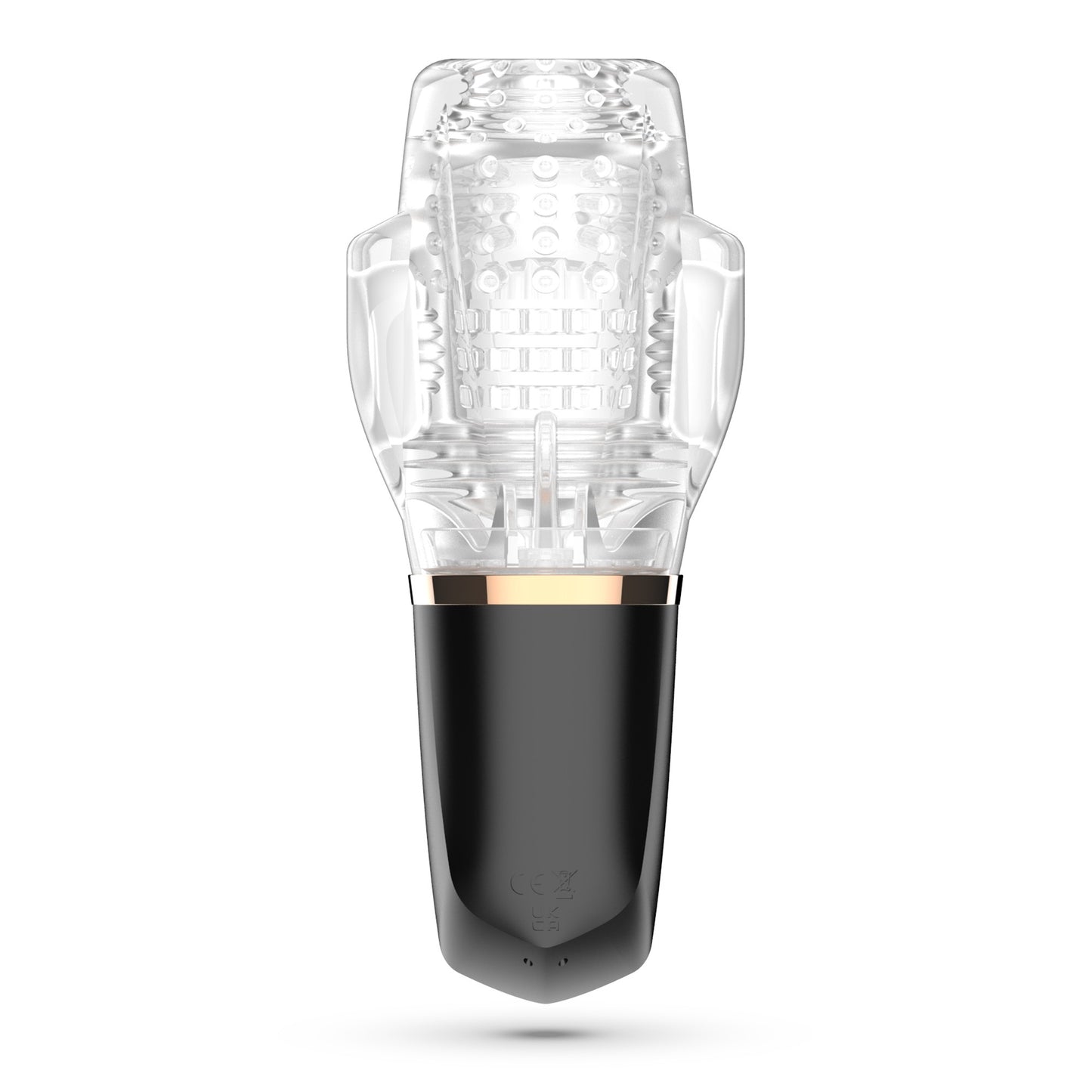 masturbatore automatico quasar crushious