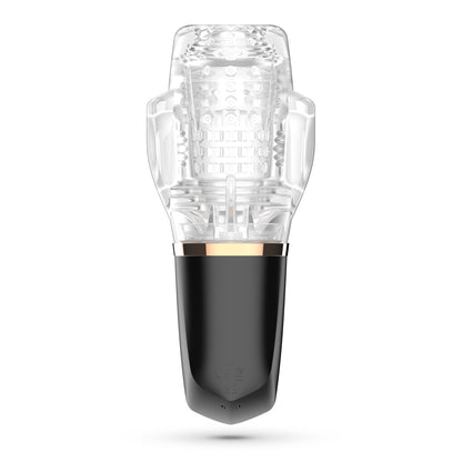 masturbatore automatico quasar crushious