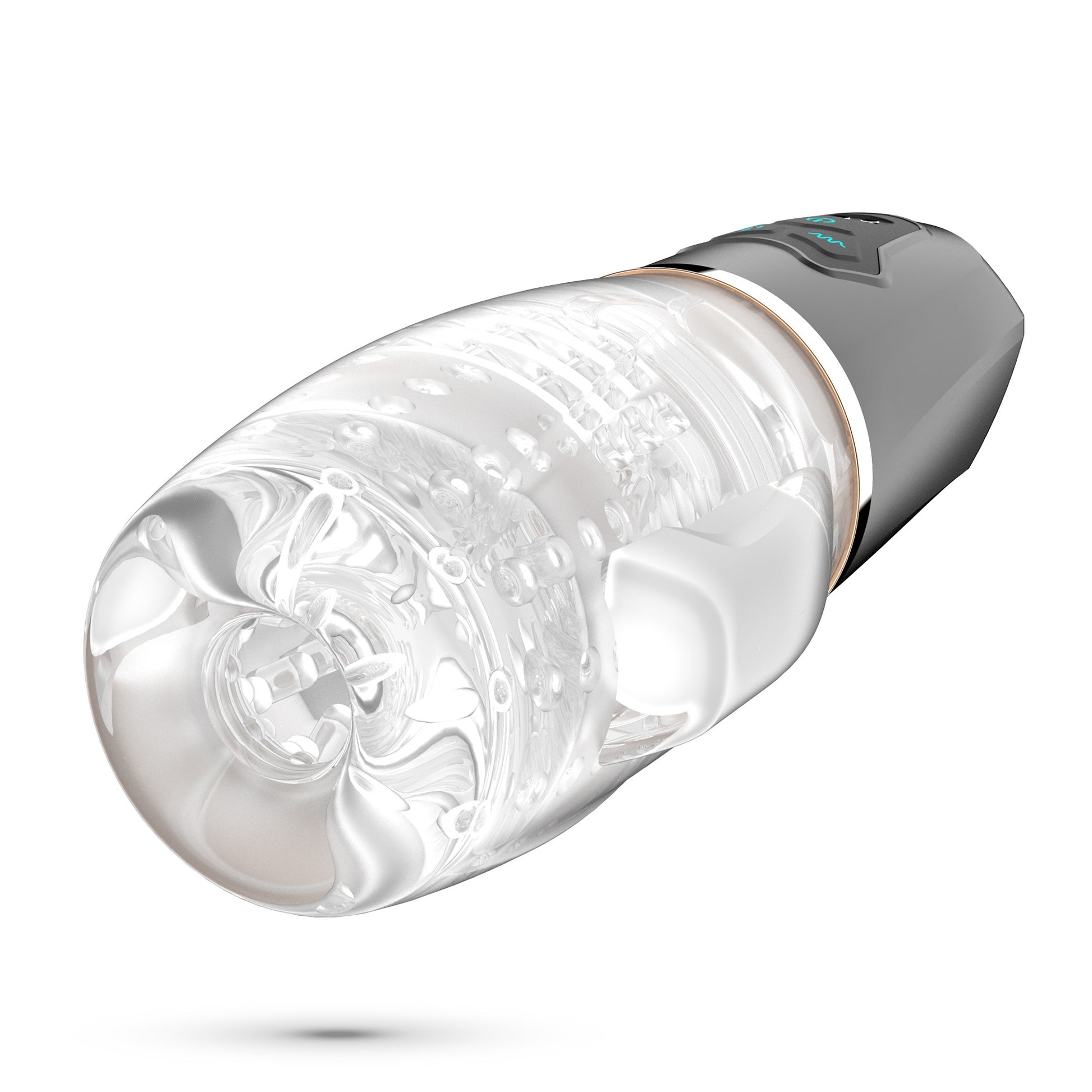 masturbatore automatico quasar crushious