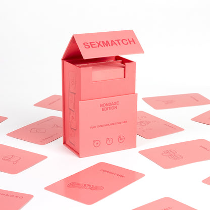 gioco sexy sexmatch bondage secret play