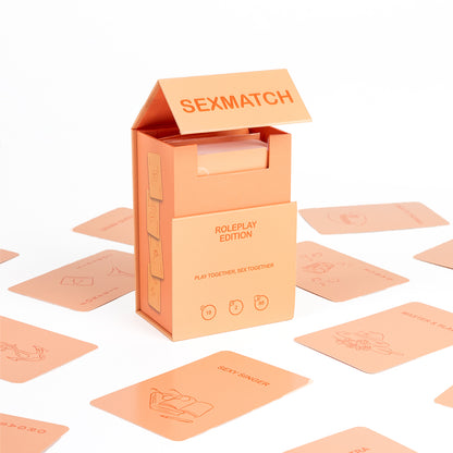 gioco sexy sexmatch roleplay secret play