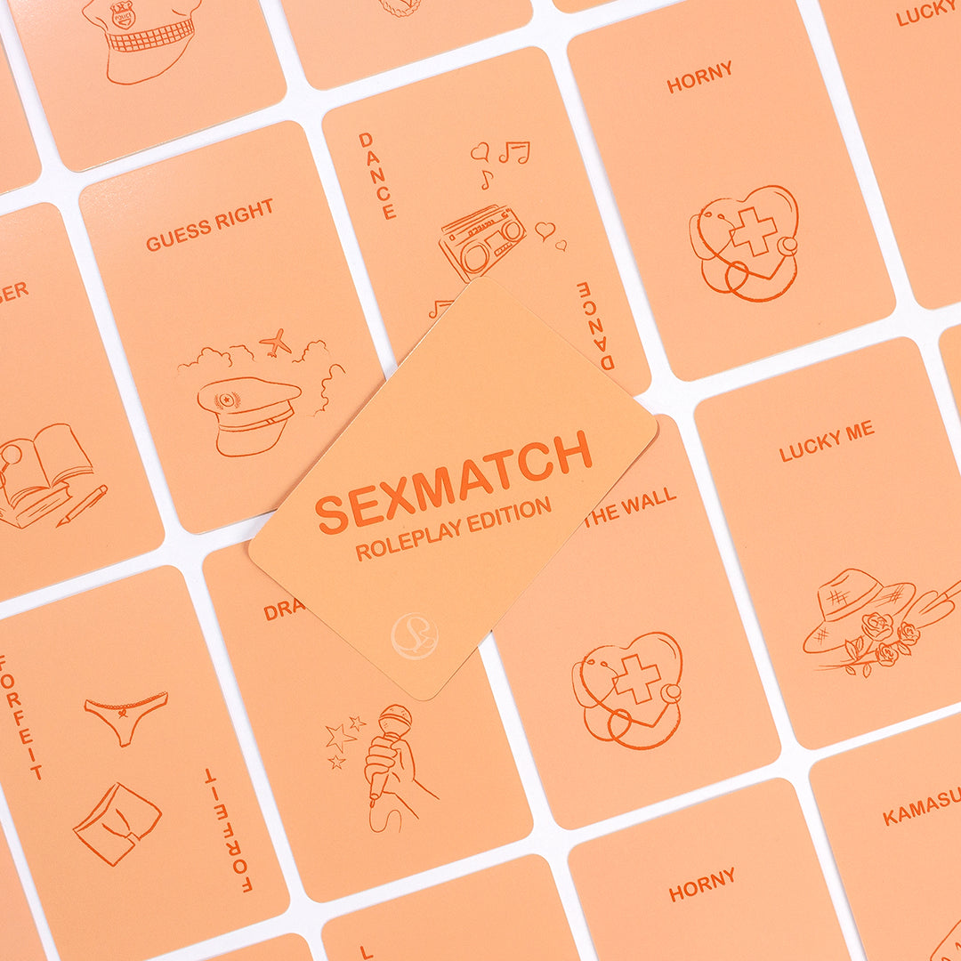 gioco sexy sexmatch roleplay secret play