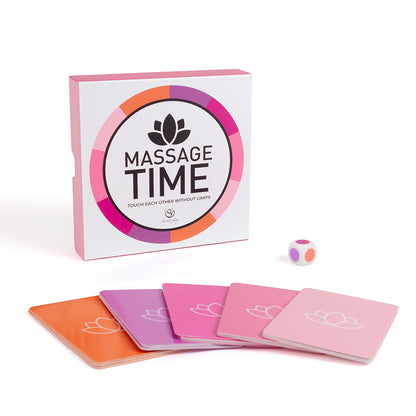 gioco sexy massage time secret play