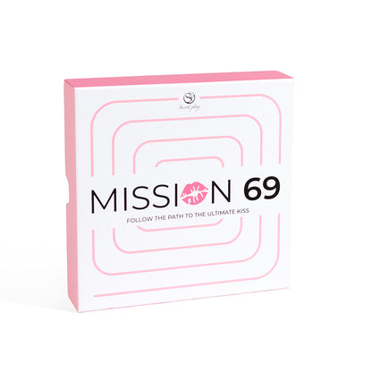 gioco sexy mission 69 secret play