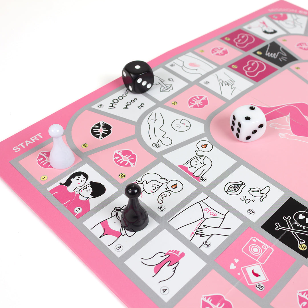 gioco sexy mission 69 secret play