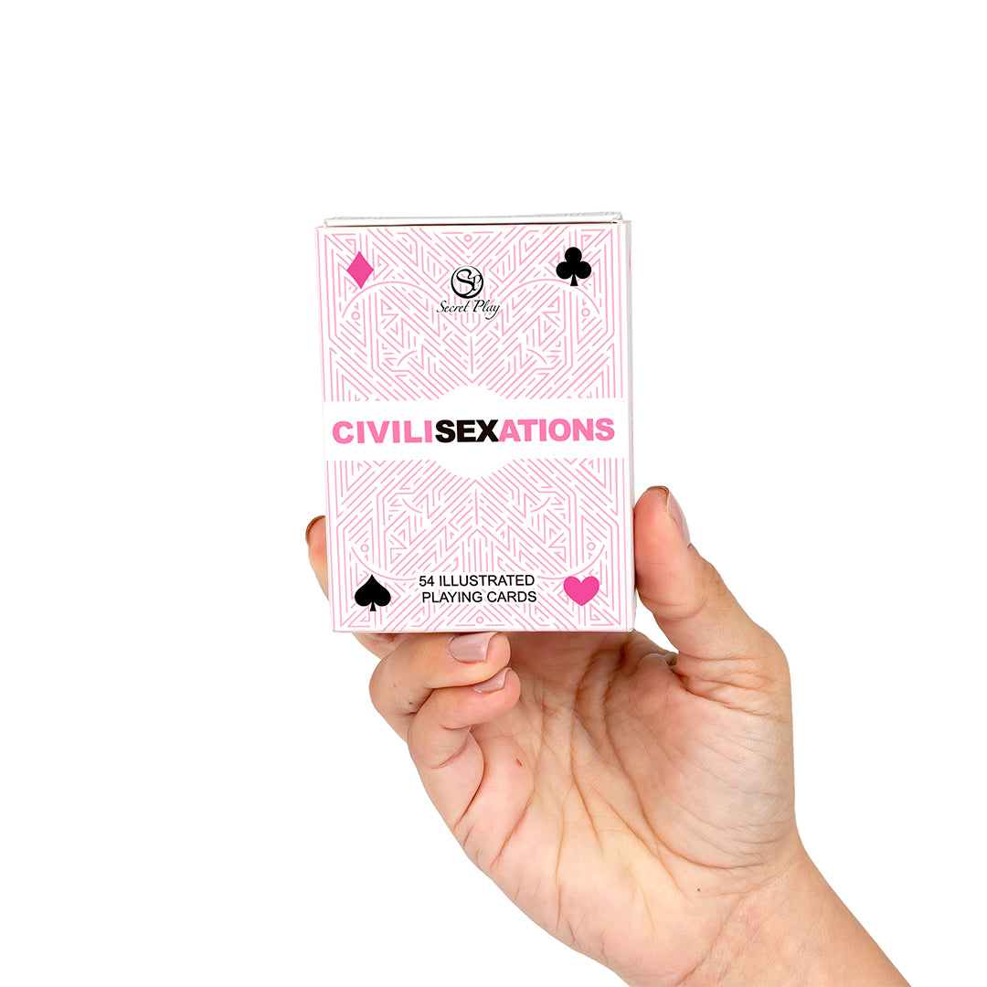 gioco sexy civilisexations secret play