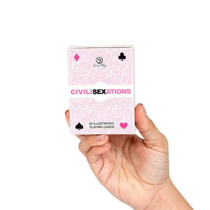 gioco sexy civilisexations secret play