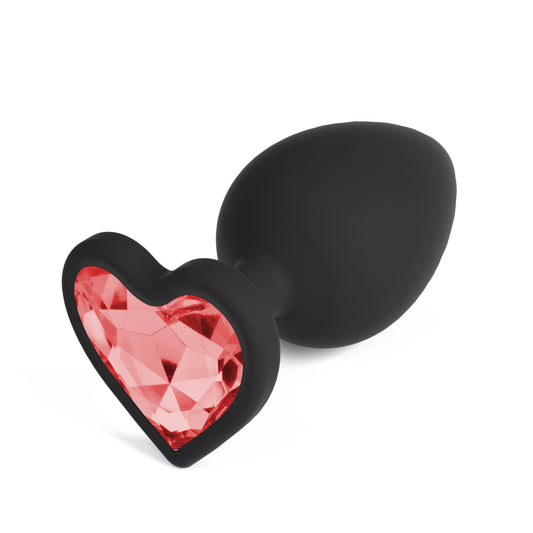 plug anale cuore s crushious