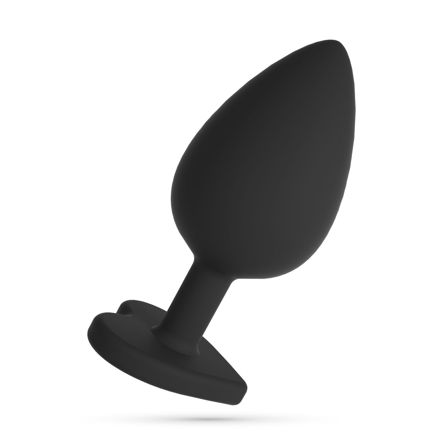 plug anale cuore s crushious