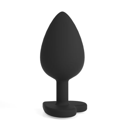 plug anale cuore s crushious