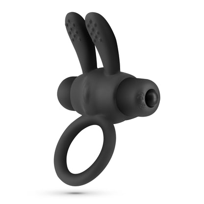 anello vibrante pluto nero crushious