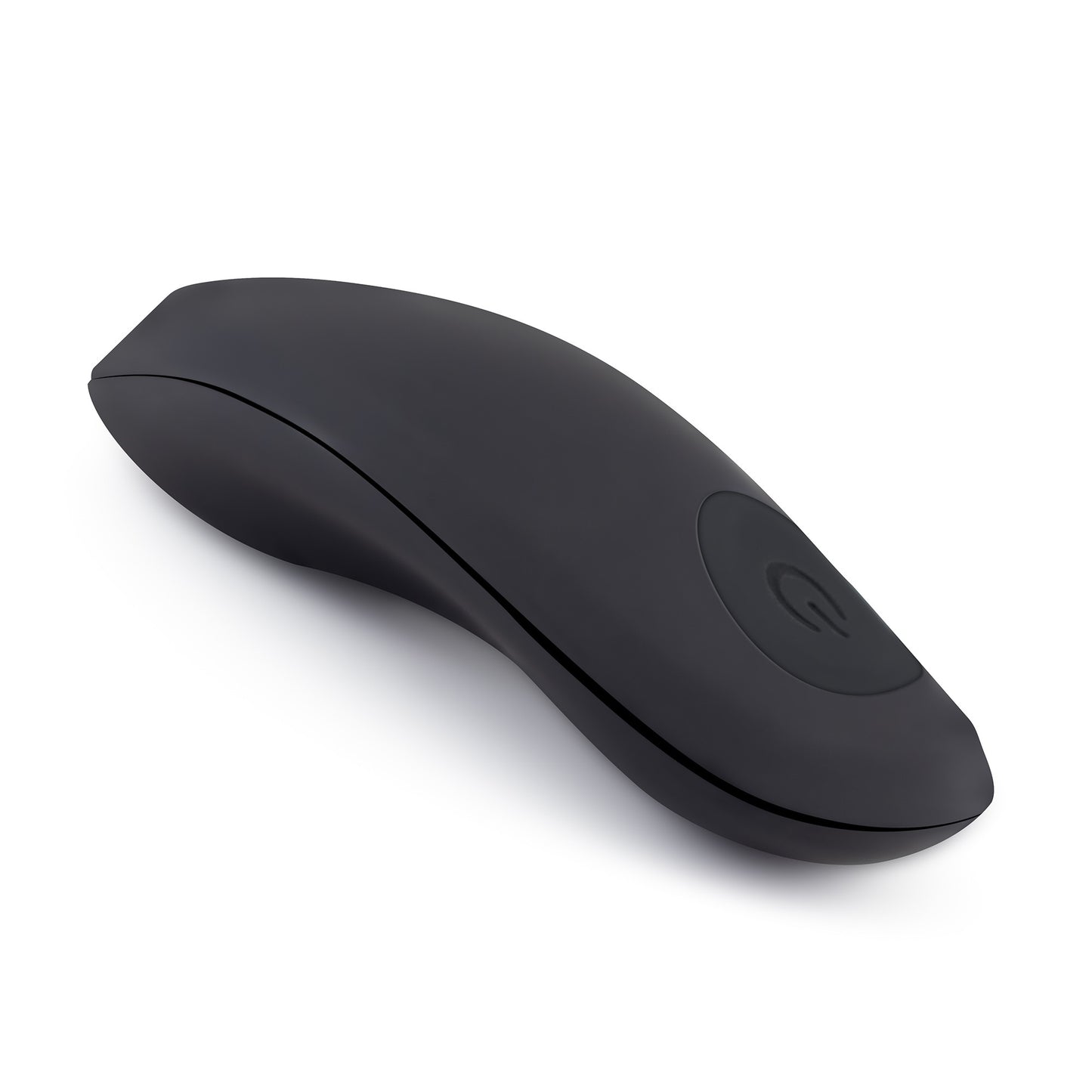 anello vibrante thumper nero crushious