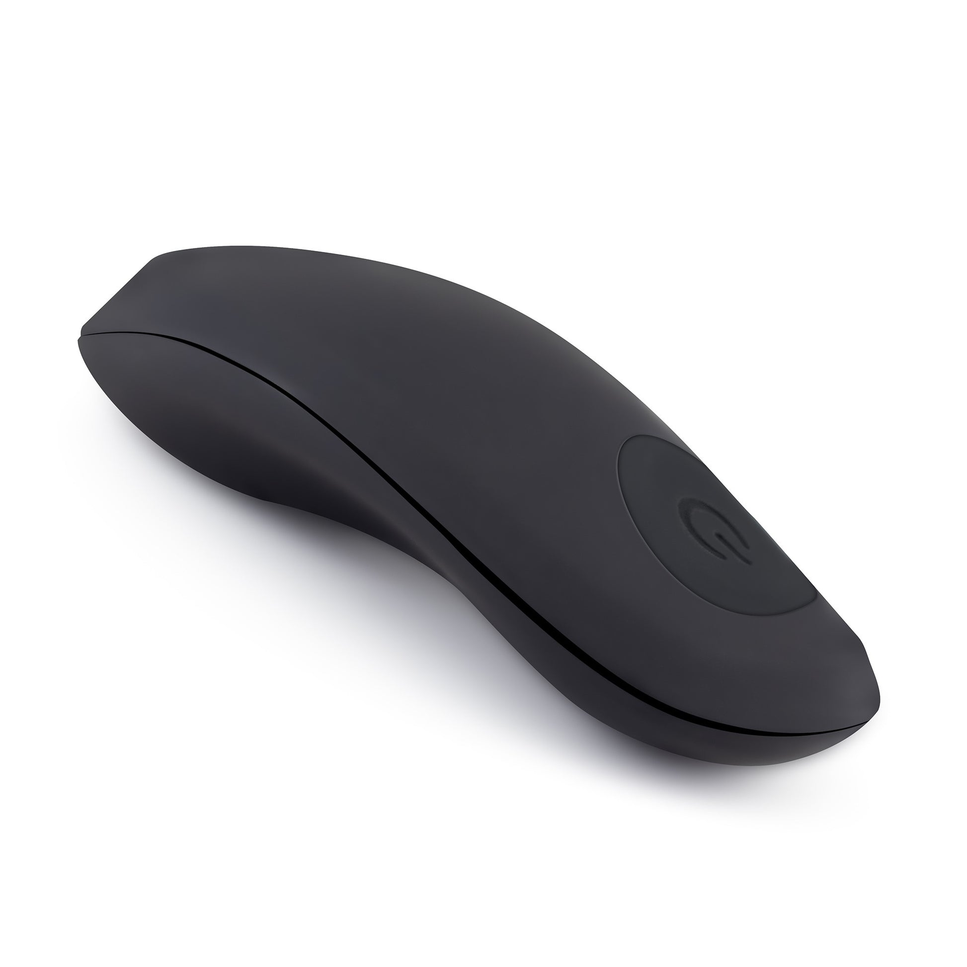 anello vibrante thumper nero crushious