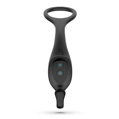 stimolatore prostata magoo nero crushious