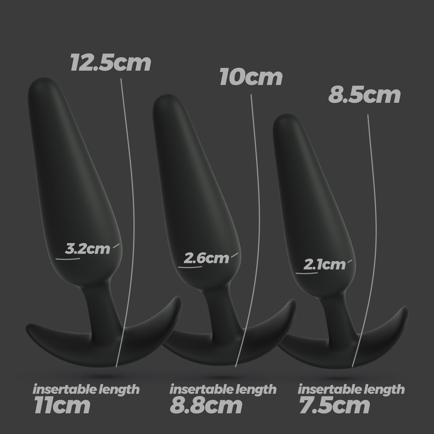 plug anali tic tac toe set nero crushious