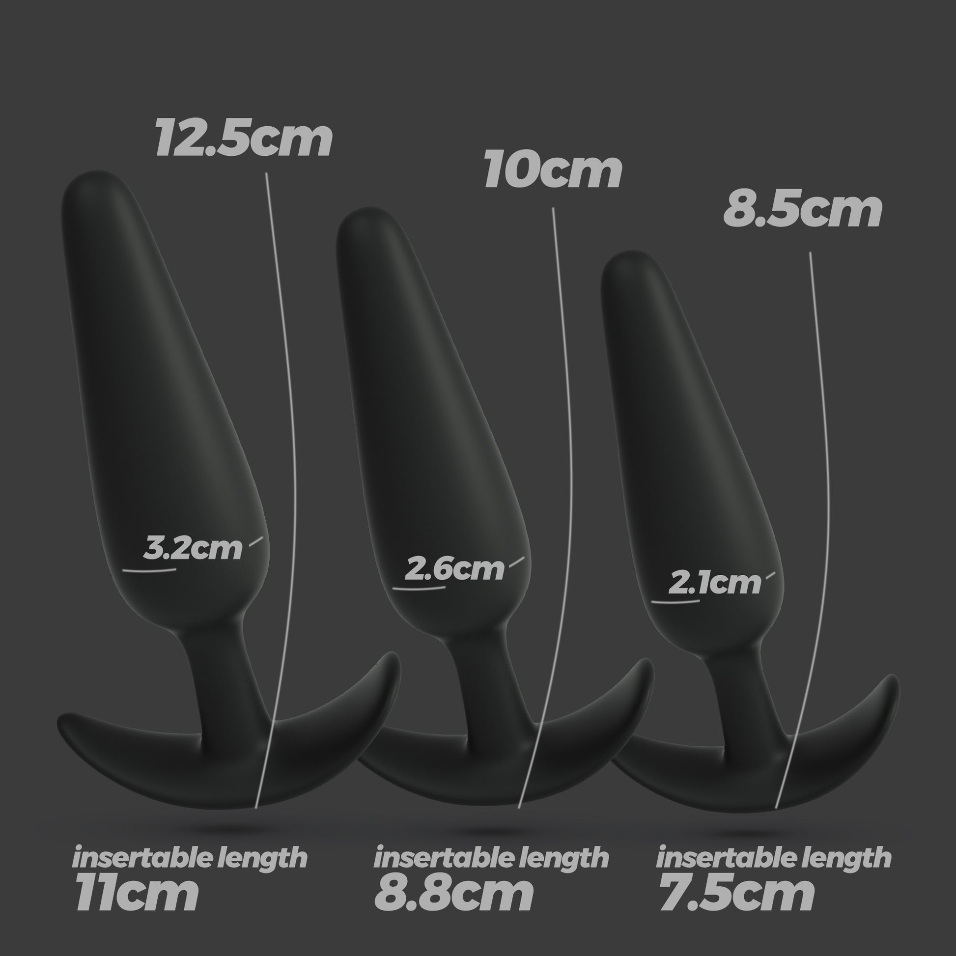 plug anali tic tac toe set nero crushious