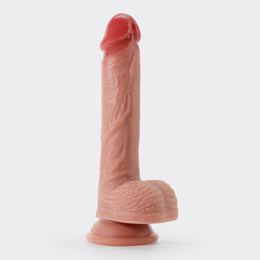 #COLORE_ROSA FLESH