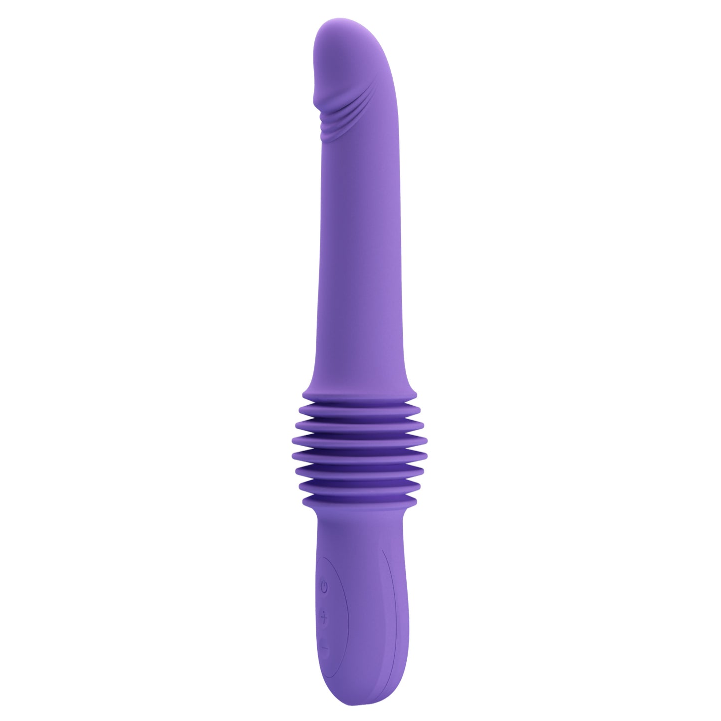 macchina del sesso pazuzu viola pretty love