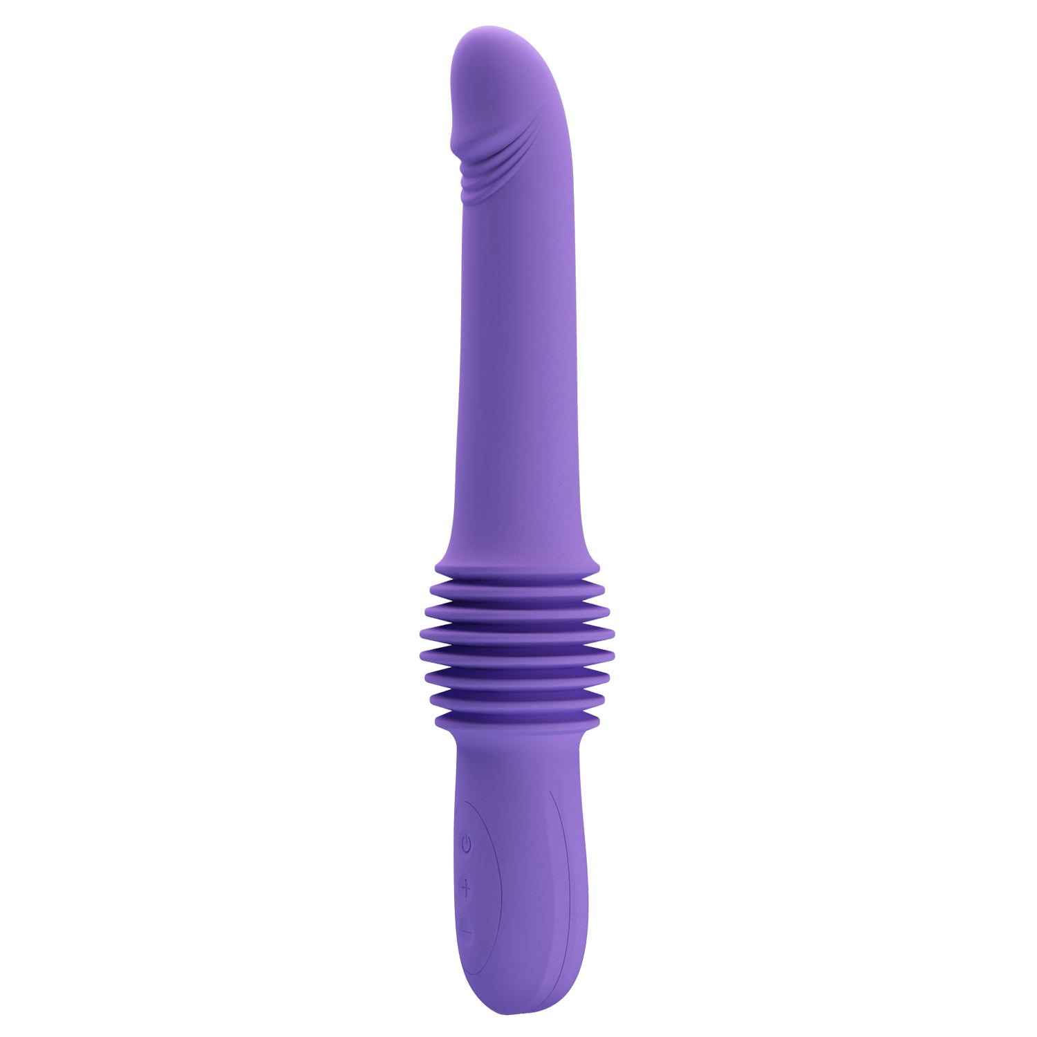 macchina del sesso pazuzu viola pretty love