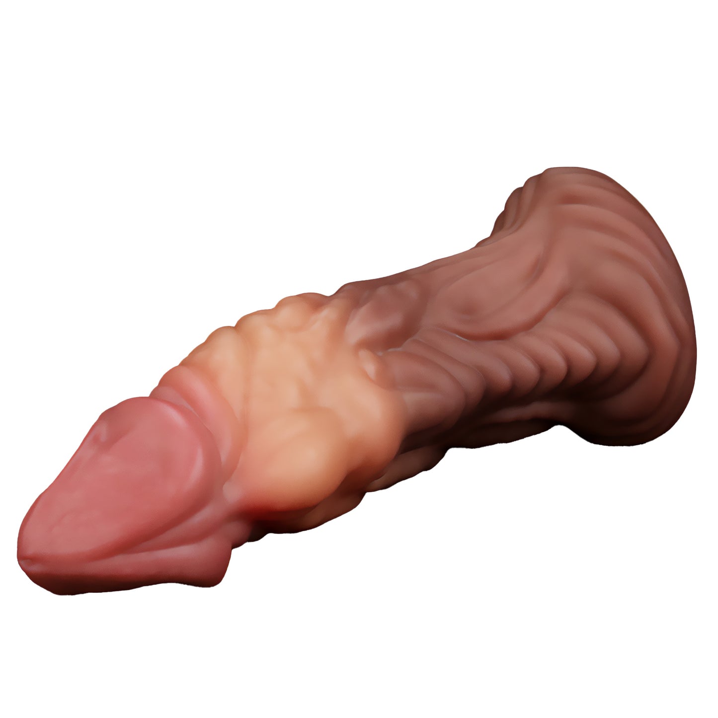 dildo monster fury lovetoy