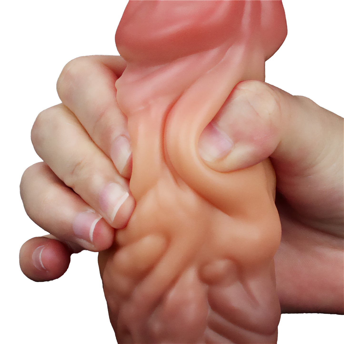 dildo monster fury lovetoy