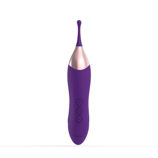 vibratore clitoride hummingbird toyz4lovers