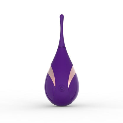 vibratore clitoride delicious toyz4lovers