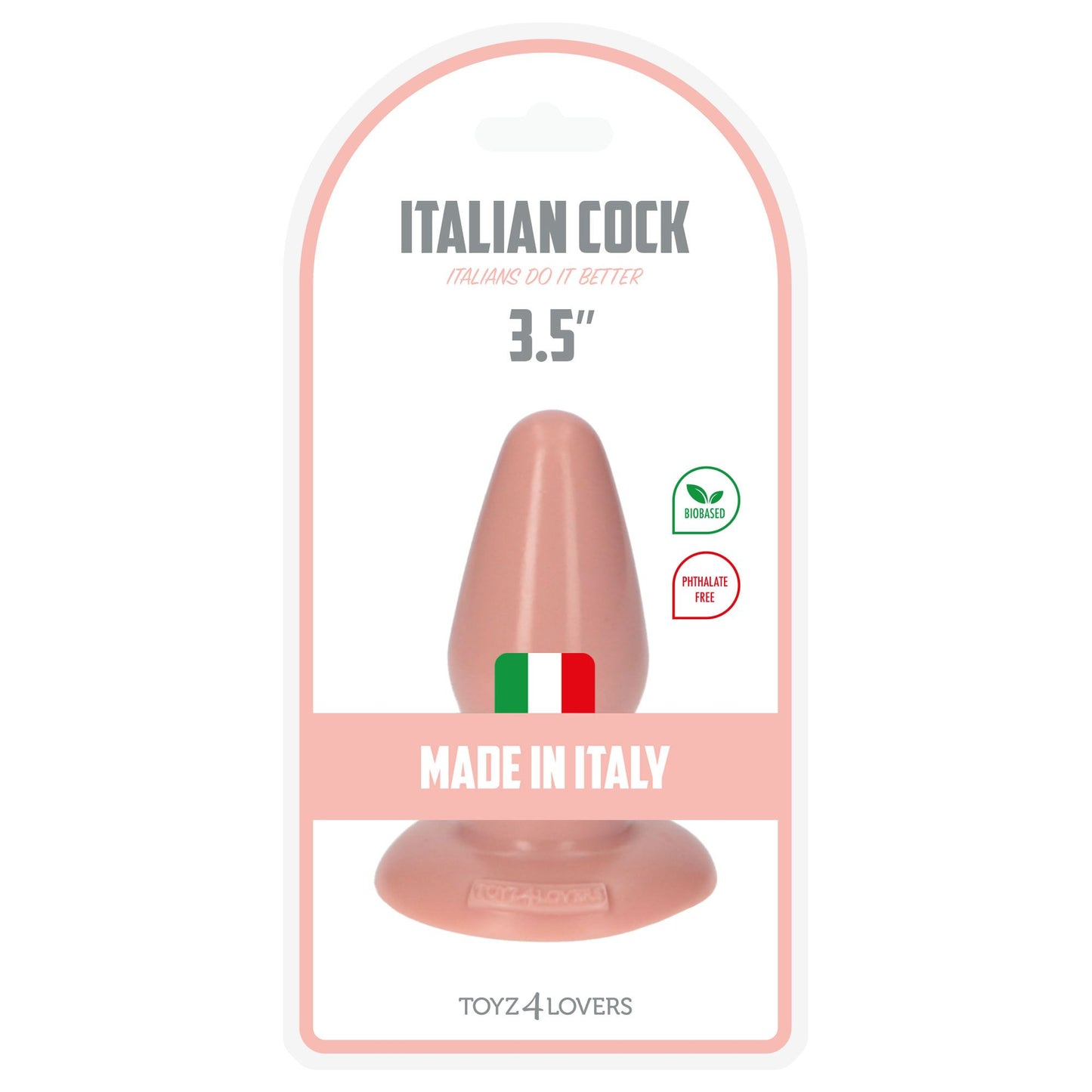 #COLORE_ROSA FLESH