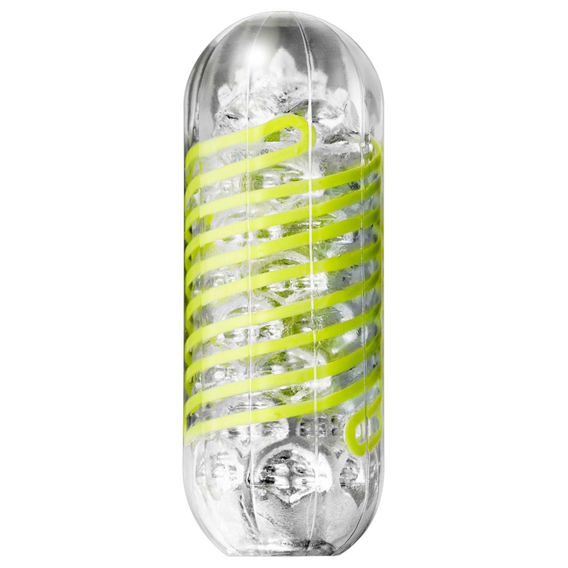 masturbatore spinner shell tenga