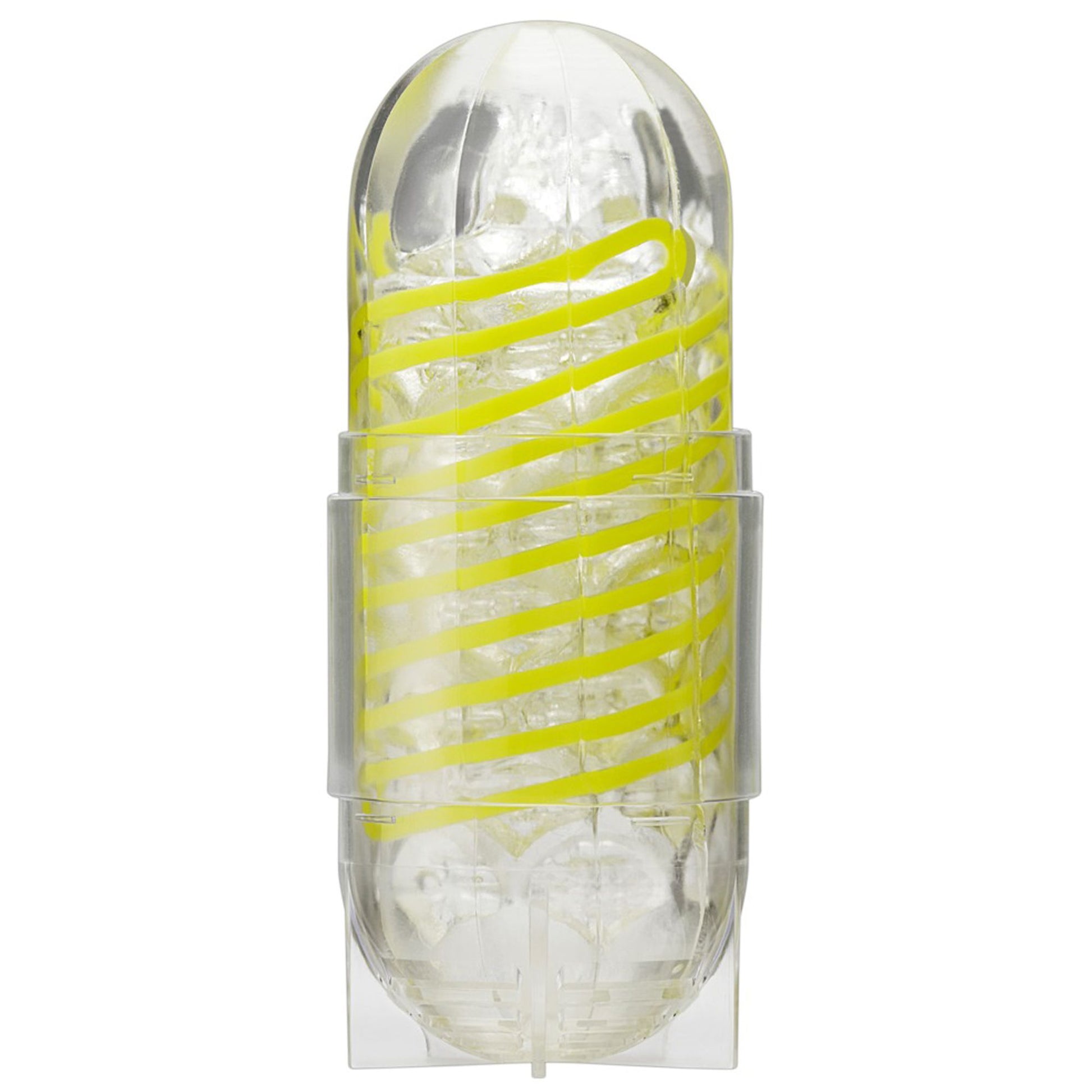 masturbatore spinner shell tenga