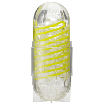 masturbatore spinner shell tenga