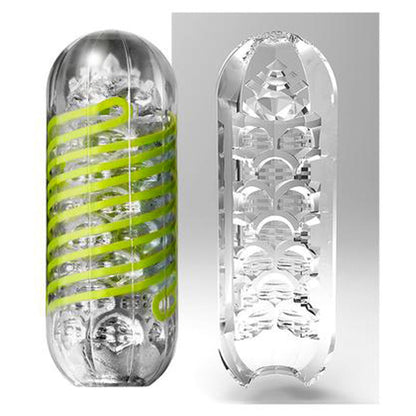 masturbatore spinner shell tenga