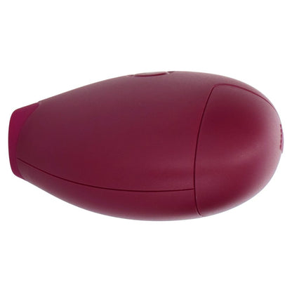 stimolatore a suzione purple instinct toyz4lovers lato sinistro