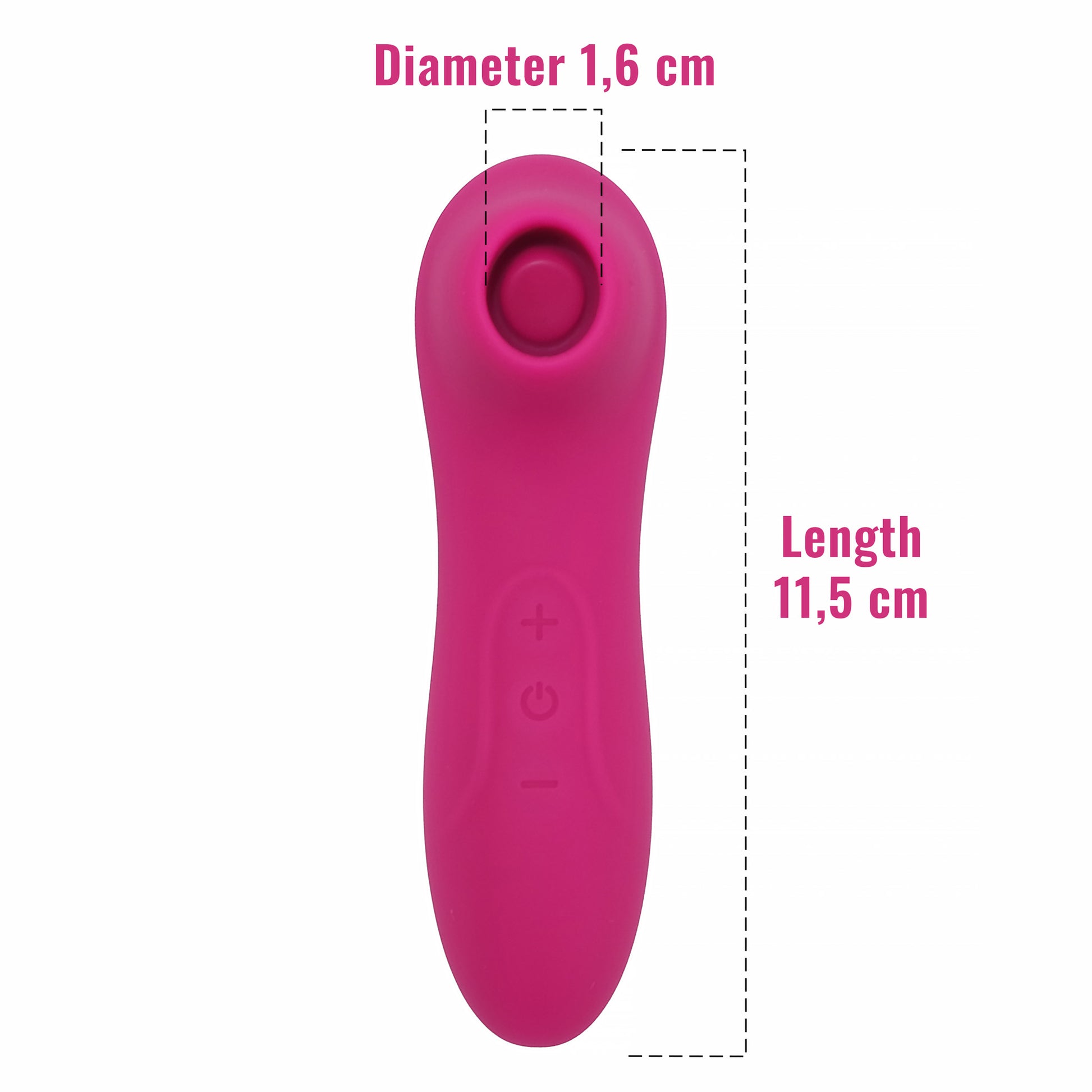 succhia clitoride pleasure wave toyz4lovers