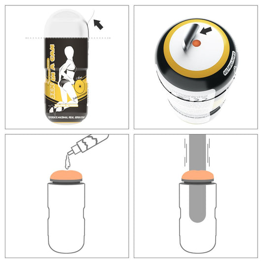 masturbatore sexy anus lovetoy caratteristica