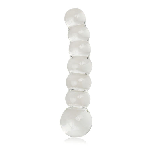 plug anale glass romance lovetoy principale