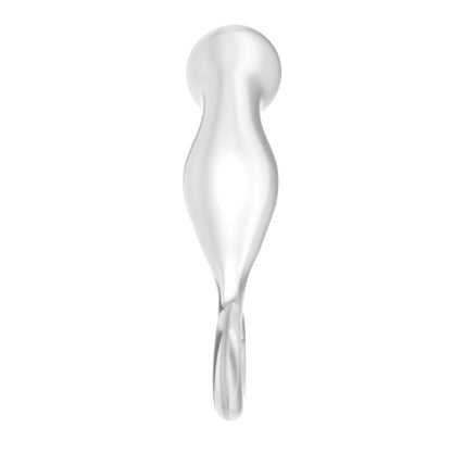 plug anale amor glass lovetoy retro