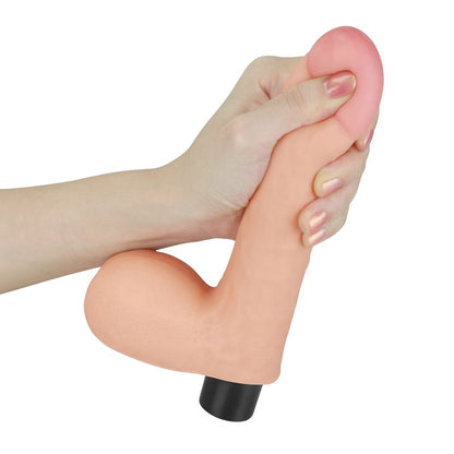 dildo vibrante gary lovetoy principale