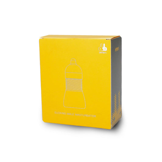 masturbatore blue mellow