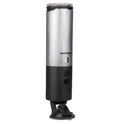 masturbatore automatico super cup leten